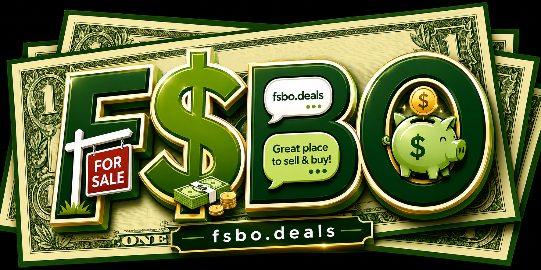 FSBO deals