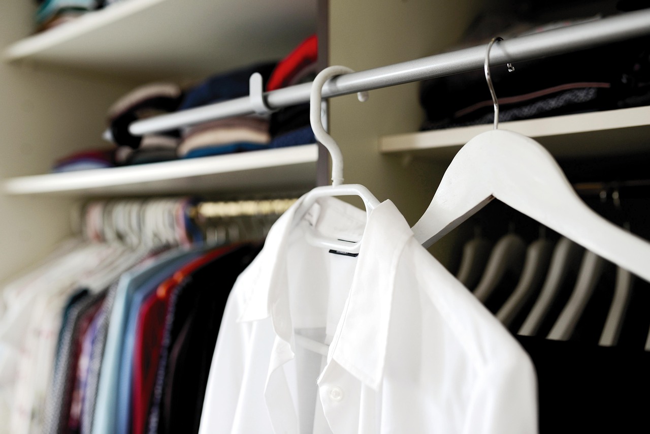 Clothing